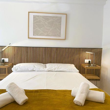 Furio Silence Apartment Valencia Bagian luar foto