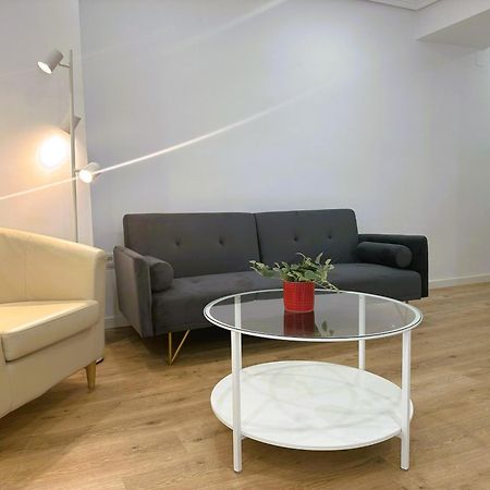 Furio Silence Apartment Valencia Bagian luar foto