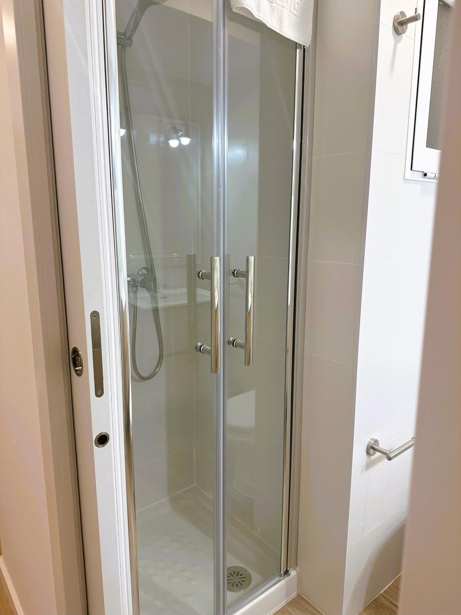 Furio Silence Apartment Valencia Bagian luar foto