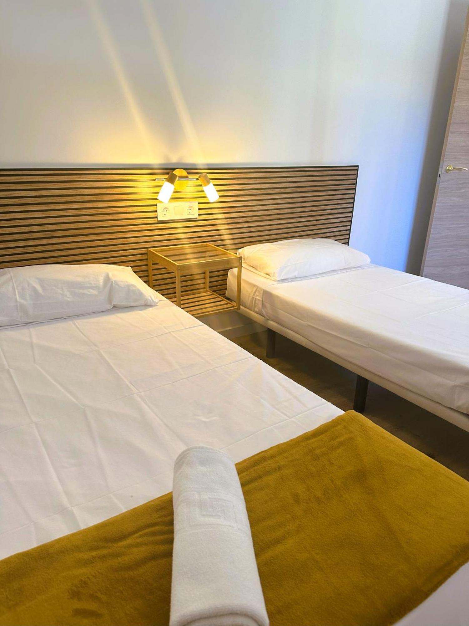 Furio Silence Apartment Valencia Bagian luar foto